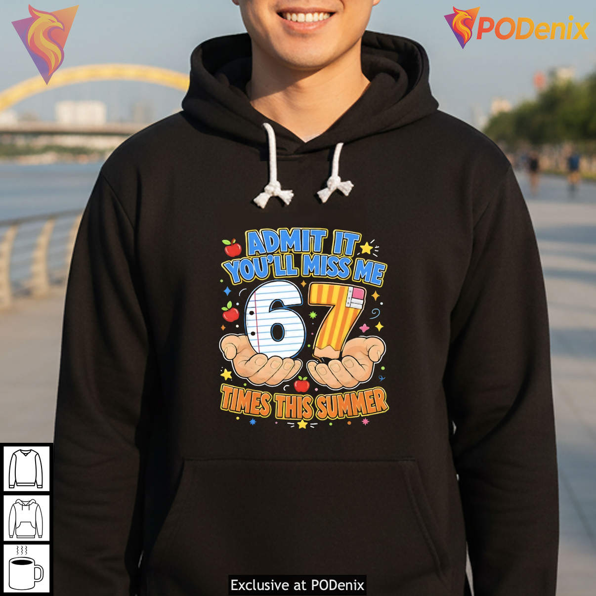 Admit It 67 Last Day End Of School Funny Teacher Meme Graphic Shirt Apparel