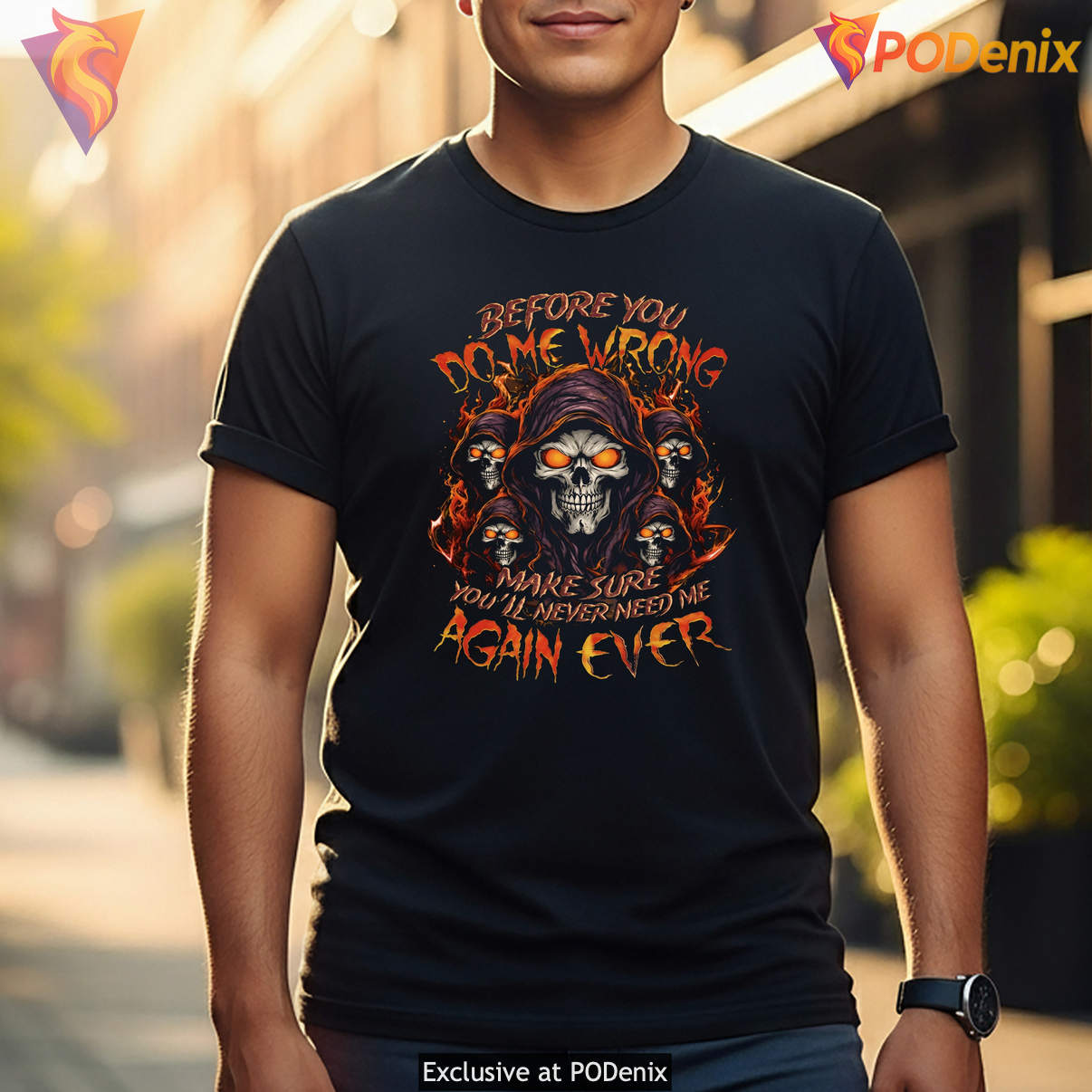 Before You Do Me Wrong Tee Make Sure You Never Need Me Again Funny Graphic Before You Do Me Wrong Tee Make Sure You Never Need Me Again Funny Graphic