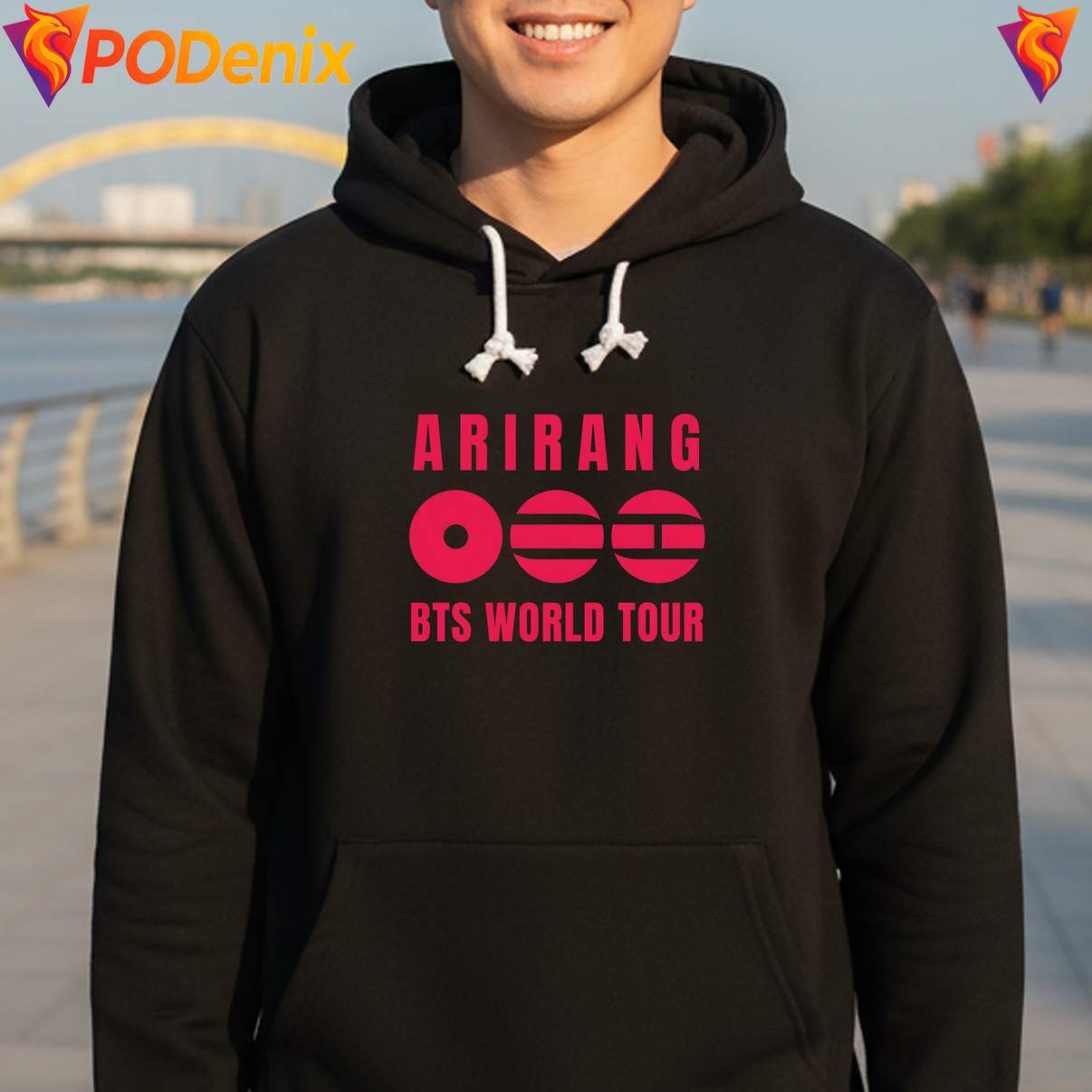 BTS World Tour Arirang Crop Shirt Bangtan 2026 Concert Fan Graphic For Womens