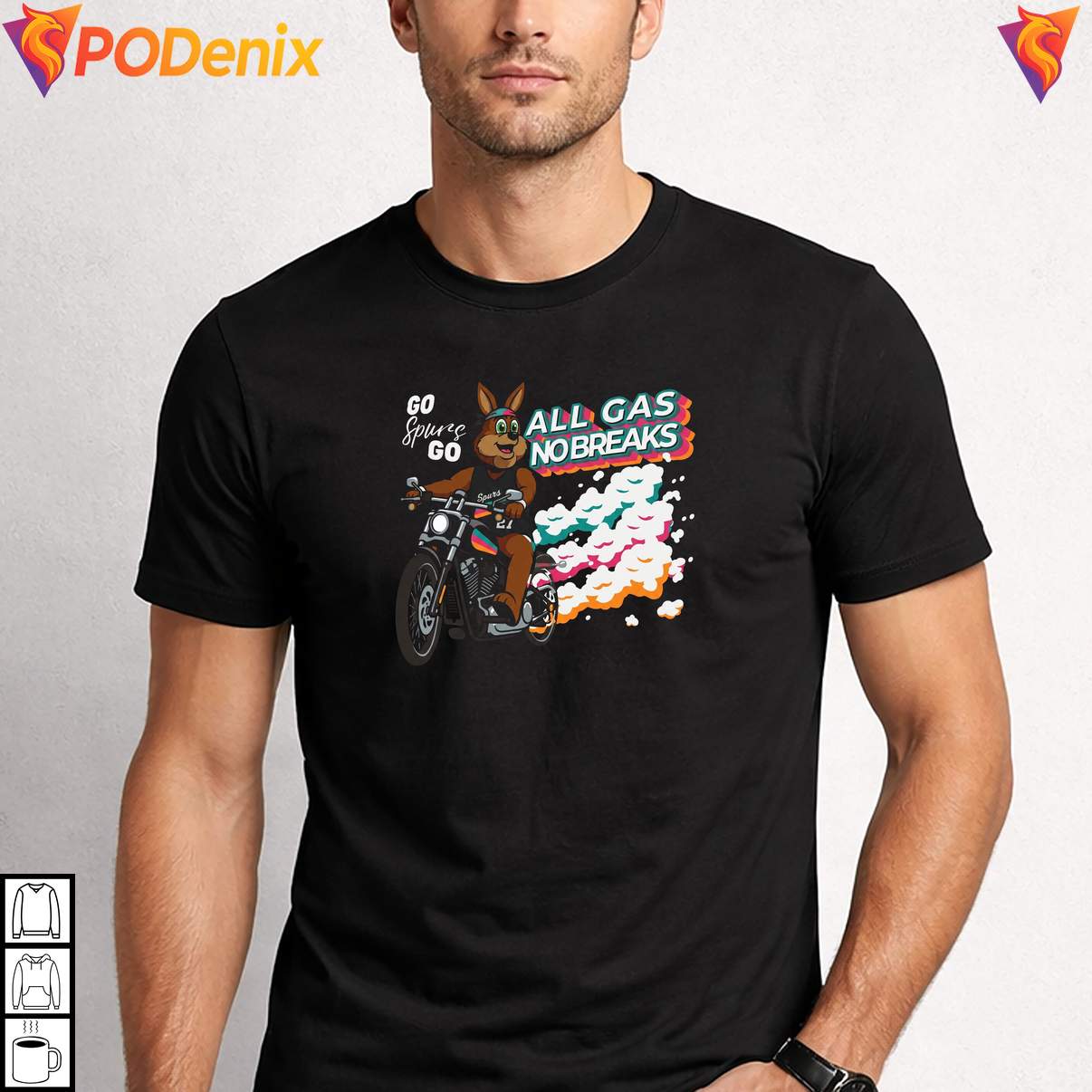 Coyote All Gas No Brakes Meme T-Shirt Funny Sarcastic Animal Graphic For Mens Coyote All Gas No Brakes Meme T-Shirt Funny Sarcastic Animal Graphic For Mens