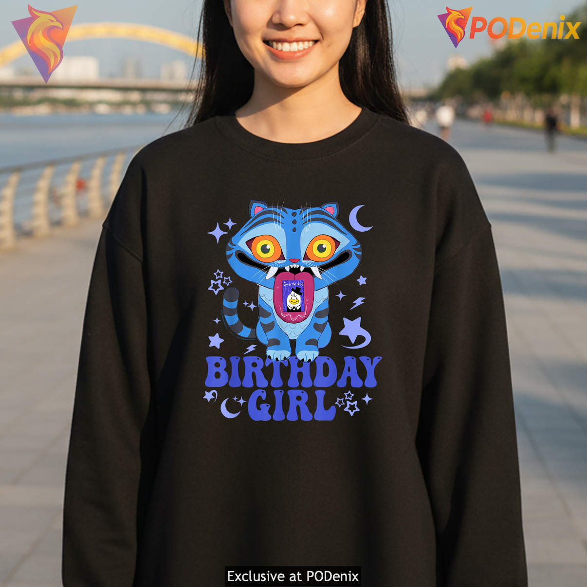 Derpy Birthday Girl Tshirt Kpop Demon Hunters Save The Date Stamp Graphic Derpy Birthday Girl Tshirt Kpop Demon Hunters Save The Date Stamp Graphic