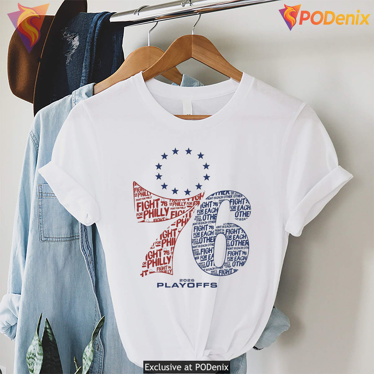 Fight For Philly Tour 2026 T-Shirt Fight For Each Other Wrestling Graphic Art Fight For Philly Tour 2026 T-Shirt Fight For Each Other Wrestling Graphic Art