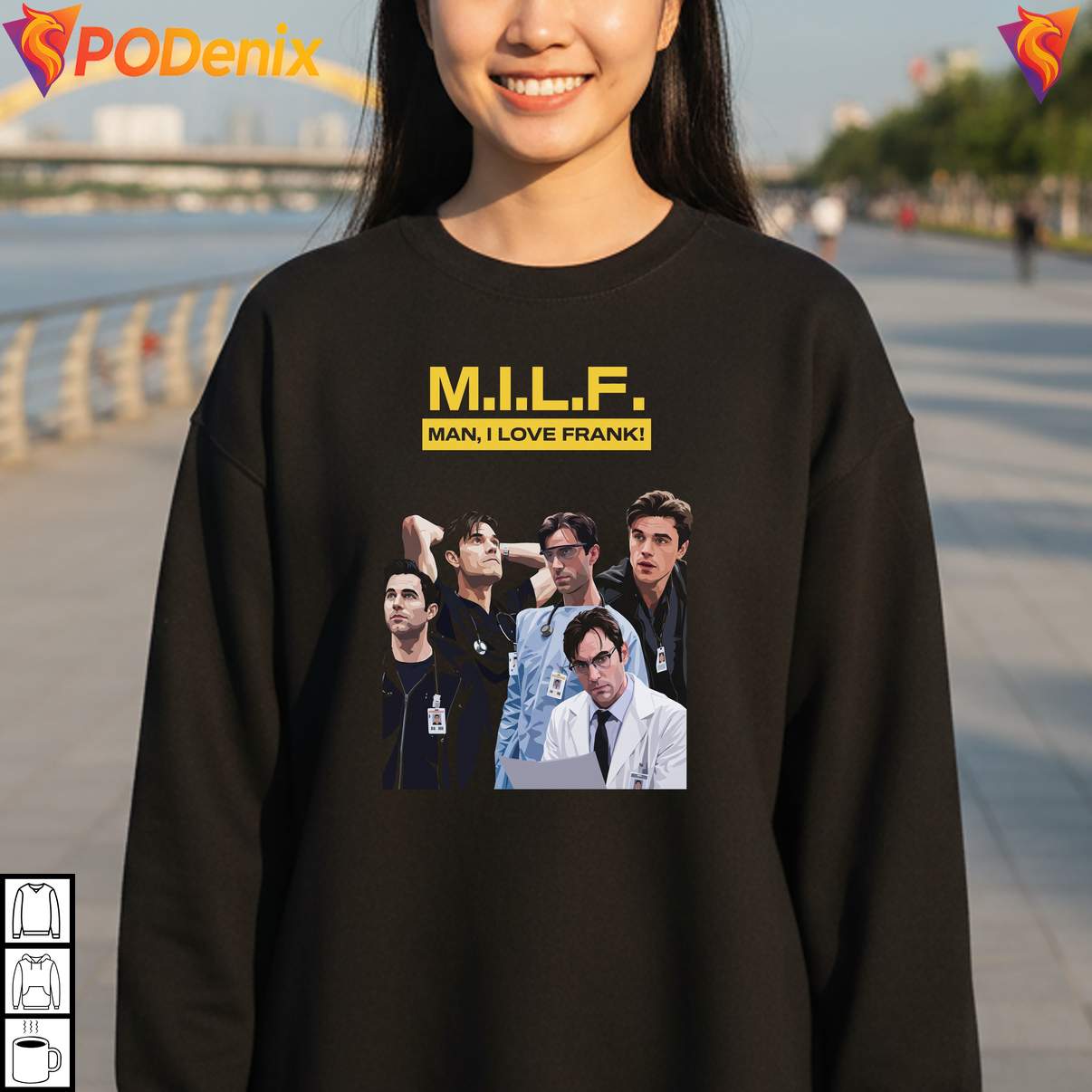 Funny MILF Meme Frank Langdon Tee Man I Love Sarcastic Graphic For Mens Funny MILF Meme Frank Langdon Tee Man I Love Sarcastic Graphic For Mens