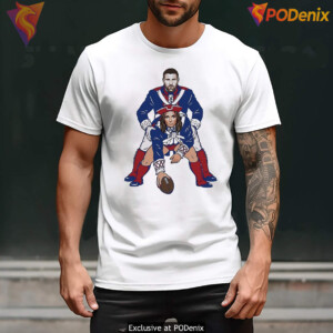 Funny New Patriots 2026 Fan Shirt Football Sports Graphic Design For Lovers