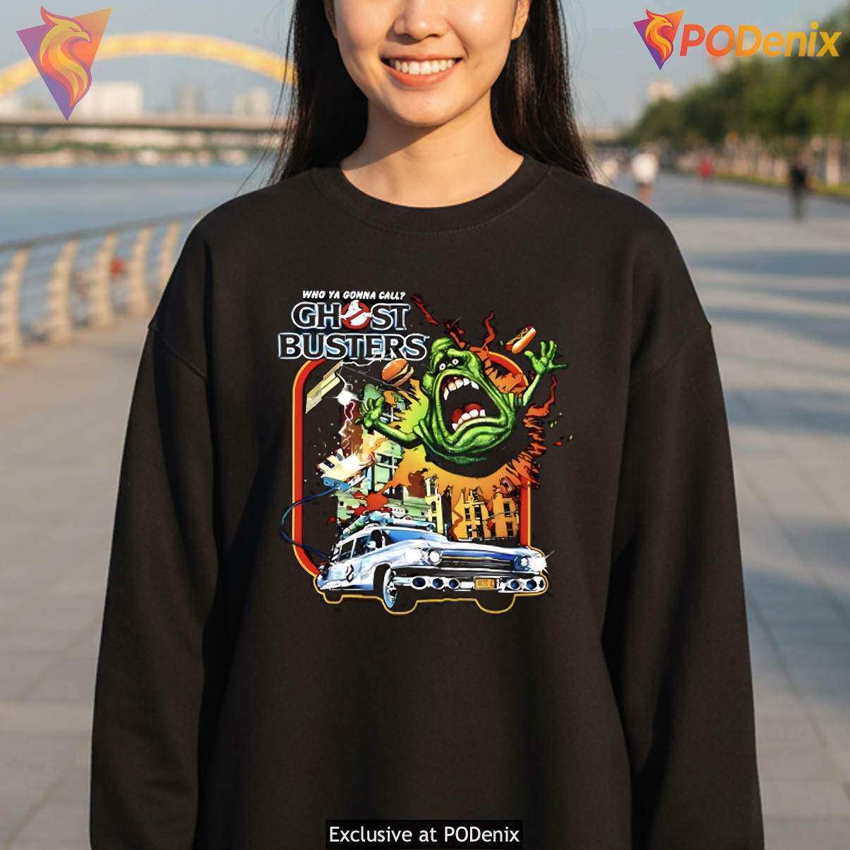 Ghost Busters Who Ya Gonna Call T-Shirt Funny Retro Movie Fan Graphic Mens Ghost Busters Who Ya Gonna Call T-Shirt Funny Retro Movie Fan Graphic Mens