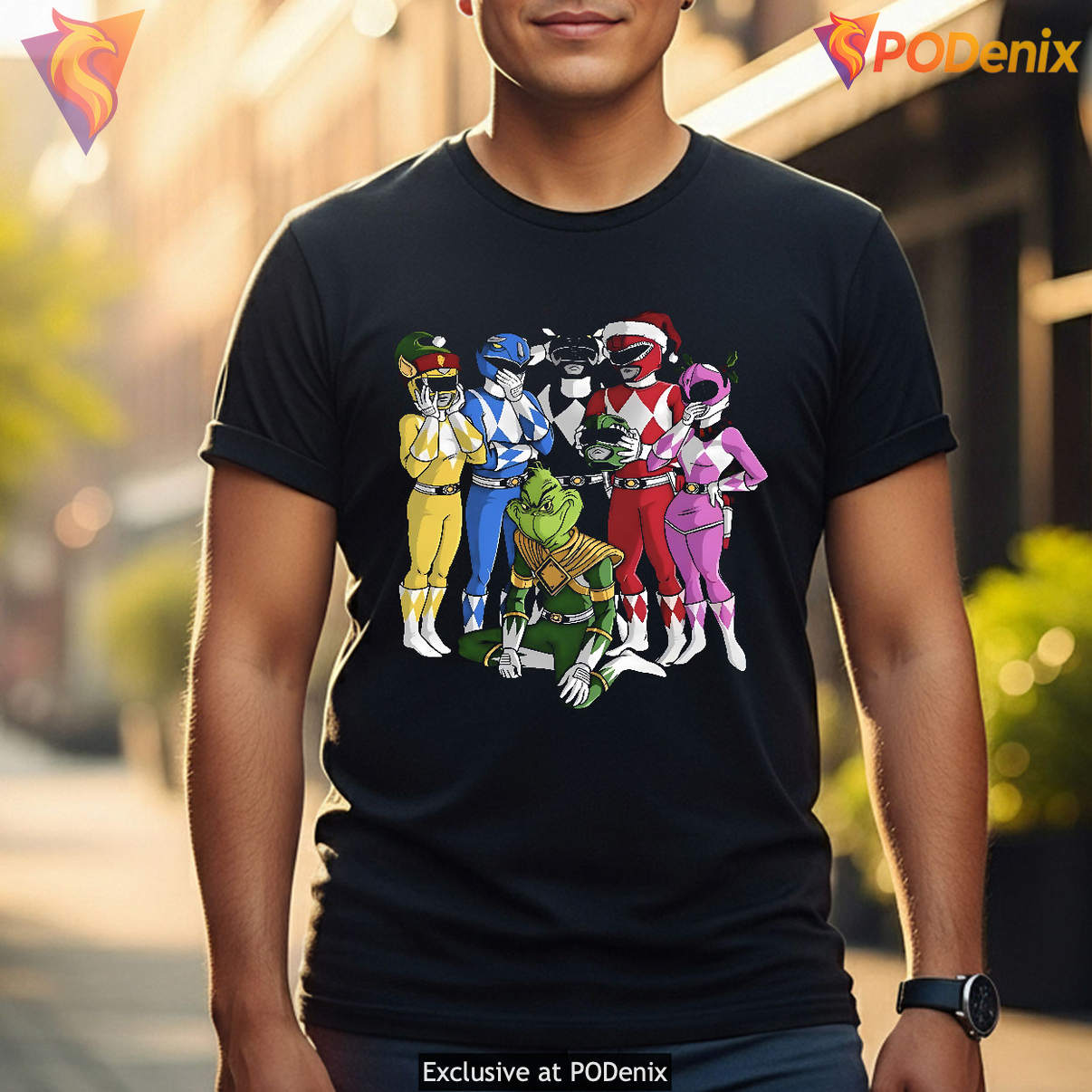 Hockey Sports Fan Graphic Casual T-Shirt Mens Grinch Rangers Christmas Funny Hockey Sports Fan Graphic Casual T-Shirt Mens Grinch Rangers Christmas Funny