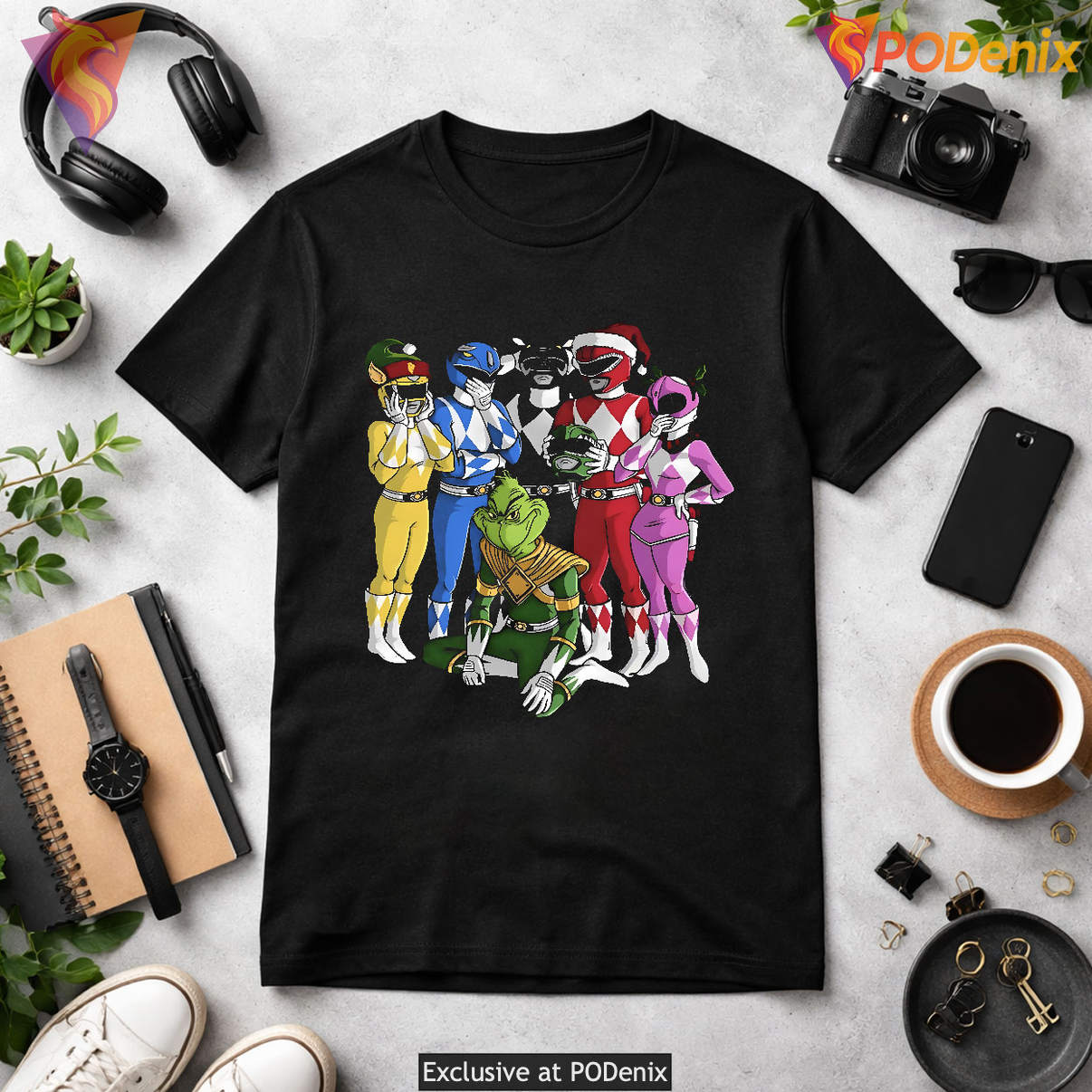 Hockey Sports Fan Graphic Casual Tshirt Mens Grinch Rangers Christmas Funny Hockey Sports Fan Graphic Casual Tshirt Mens Grinch Rangers Christmas Funny