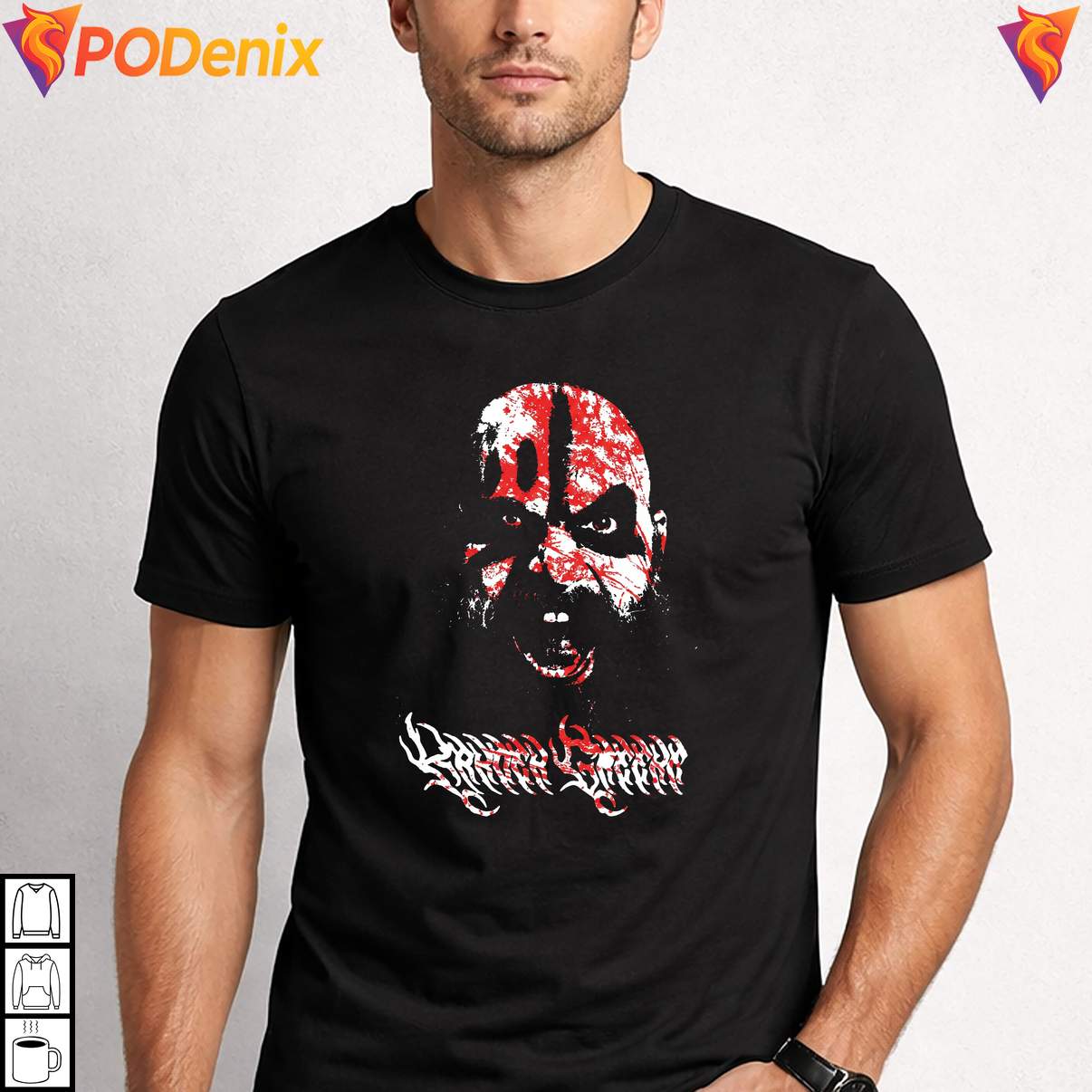 Kayden Grind Bloody Variant T-Shirt Kayden Greene Funny Meme Graphic Design Men Kayden Grind Bloody Variant T-Shirt Kayden Greene Funny Meme Graphic Design Men