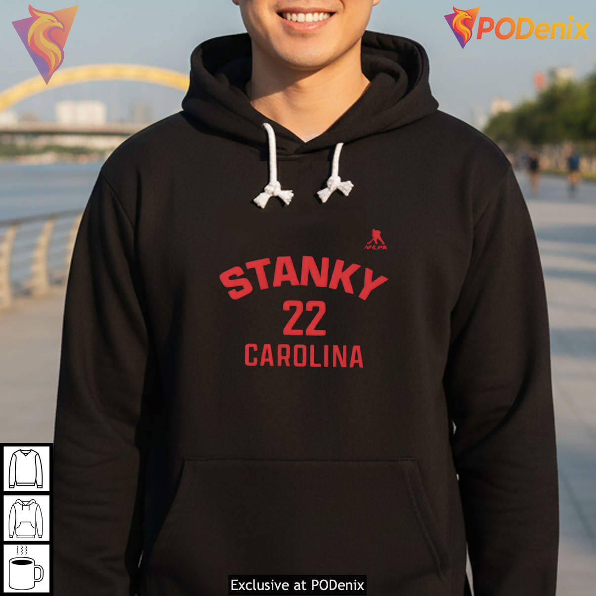 Logan Stankoven Carolina Name Number Hockey Sports Fan Apparel Graphic T-Shirt Logan Stankoven Carolina Name Number Hockey Sports Fan Apparel Graphic T-Shirt