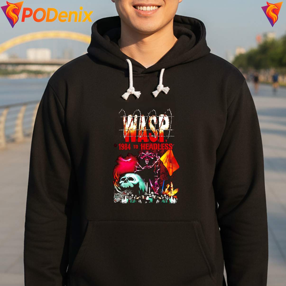 MASP 1984 To Headless Graphic Shirt Funny Retro Vintage Design Lover For Men