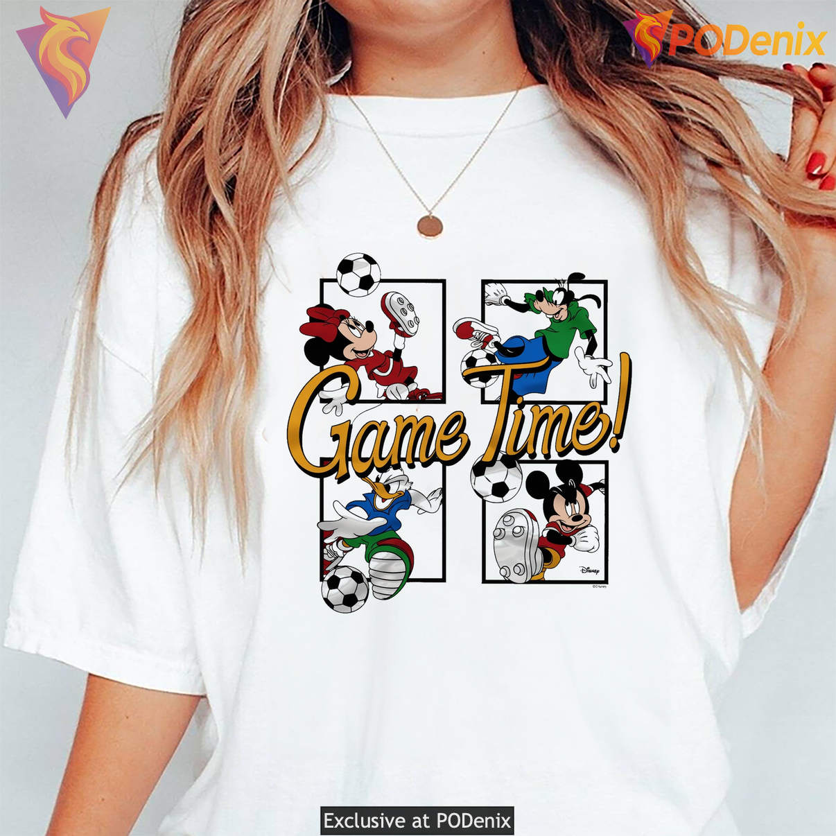 Mickey And Friends Game Time Tee Retro Cartoon Baseball Fan Graphic For Mens Mickey And Friends Game Time Tee Retro Cartoon Baseball Fan Graphic For Mens