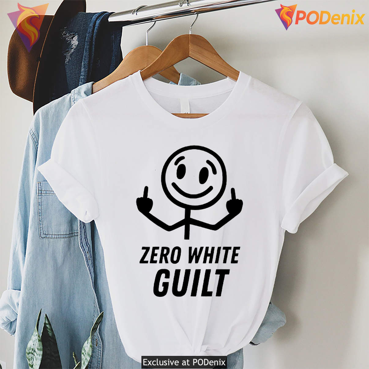 Middle Finger Zero White Guilt T-Shirt Funny Political Meme Humor Graphic Mens Middle Finger Zero White Guilt T-Shirt Funny Political Meme Humor Graphic Mens