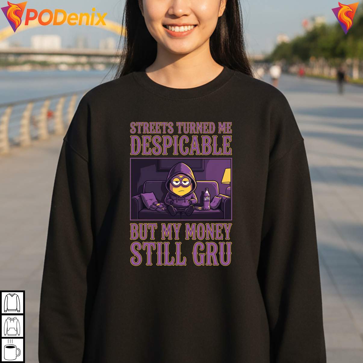 My Money Still Gru Despicable Tee Streets Turned Me Funny Meme Graphic Mens My Money Still Gru Despicable Tee Streets Turned Me Funny Meme Graphic Mens