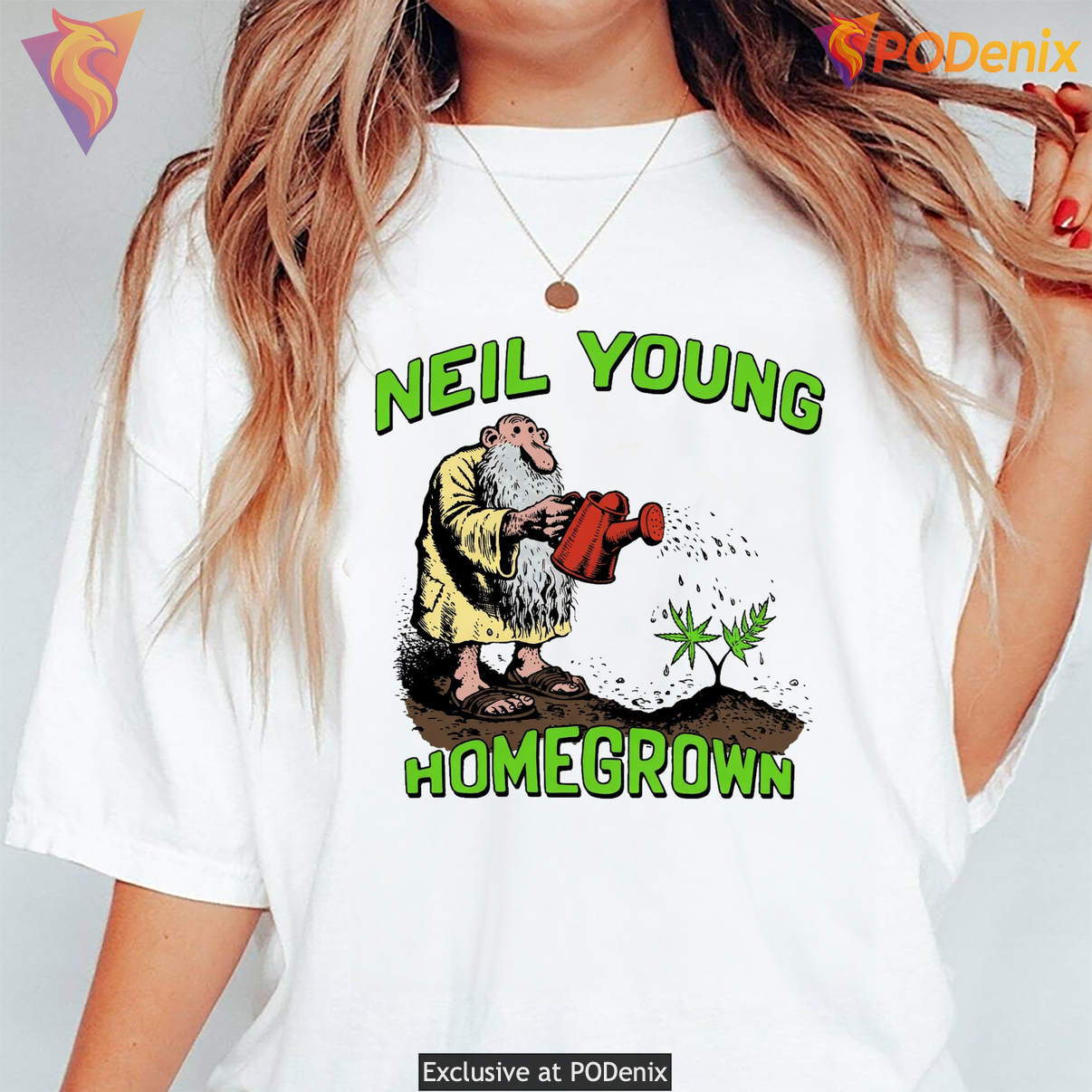 Neil Young Homegrown Fan Tshirt Retro Classic Rock Music Lover Graphic For Men Neil Young Homegrown Fan Tshirt Retro Classic Rock Music Lover Graphic For Men