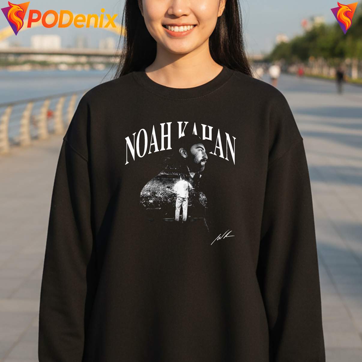 Noah Kahan Great Divide 2026 Shirt On Stage Tour Vintage Comfort Music Fan Men