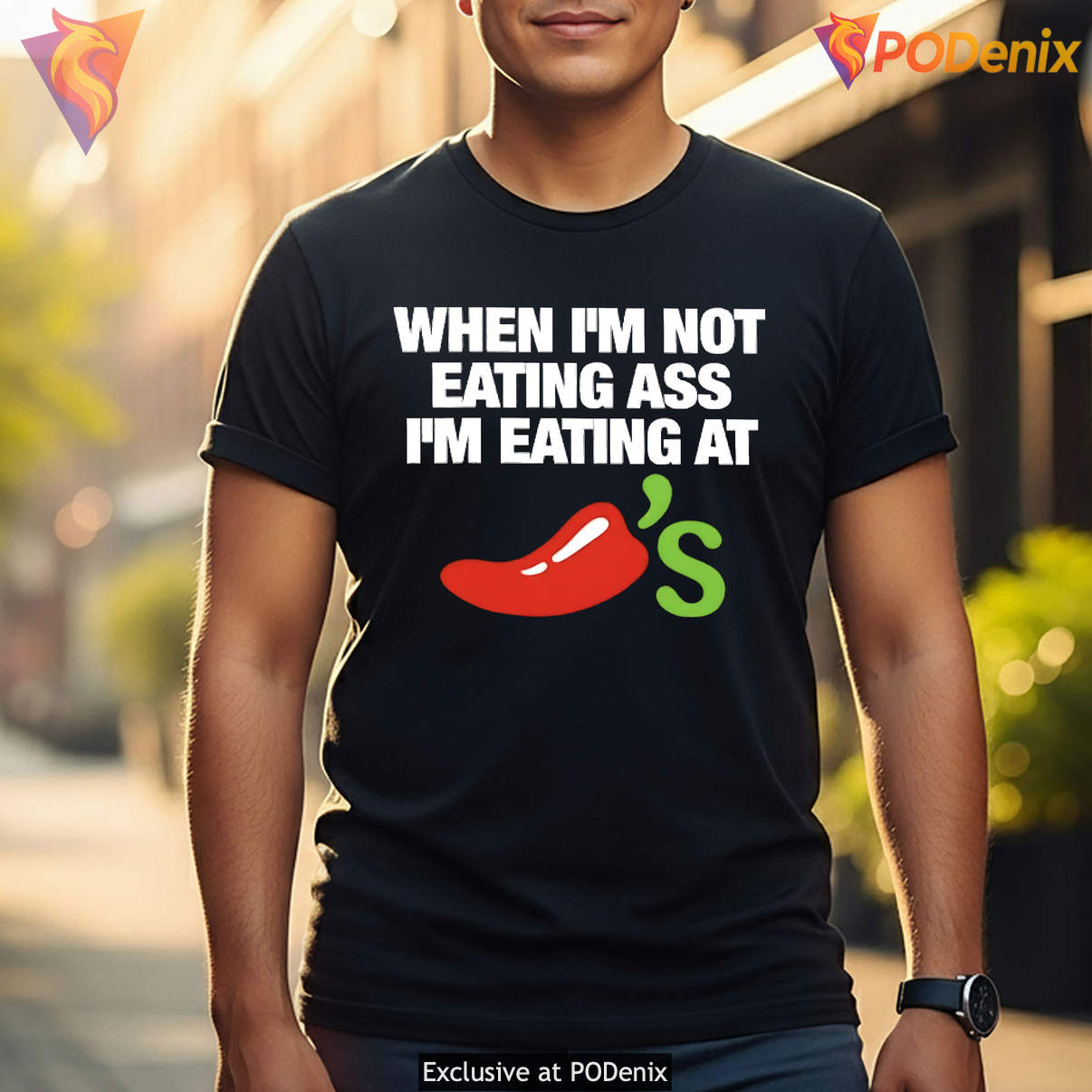 Not Eating Ass Eating At Chillis Shirt Funny Meme Humor Graphic Novelty Mens Not Eating Ass Eating At Chillis Shirt Funny Meme Humor Graphic Novelty Mens