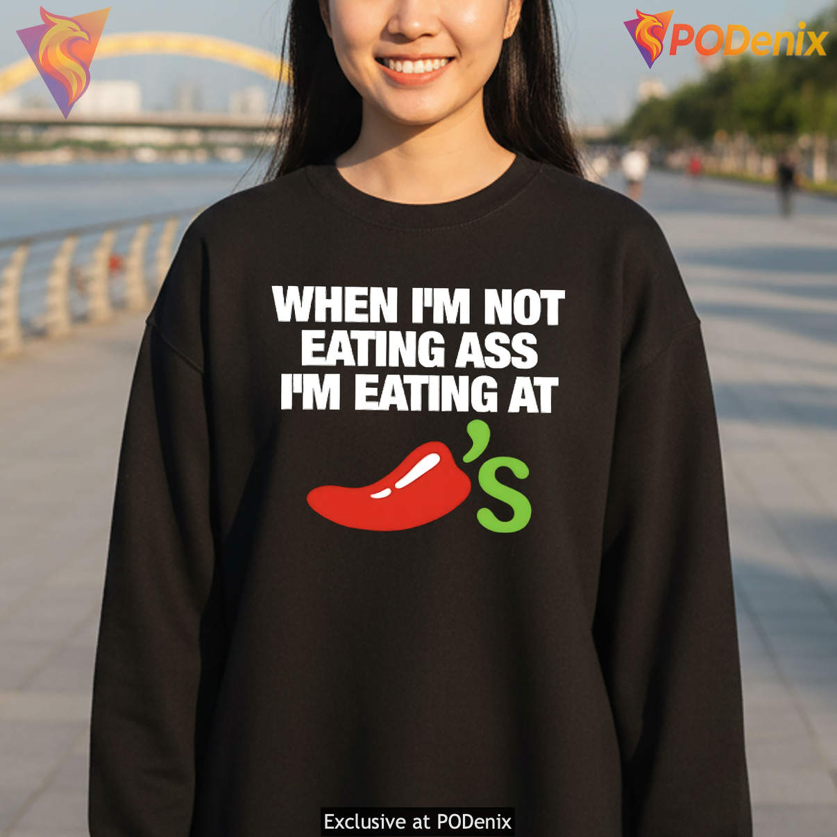 Not Eating Ass Eating At Chillis T-Shirt Funny Meme Humor Graphic Novelty Mens Not Eating Ass Eating At Chillis T-Shirt Funny Meme Humor Graphic Novelty Mens