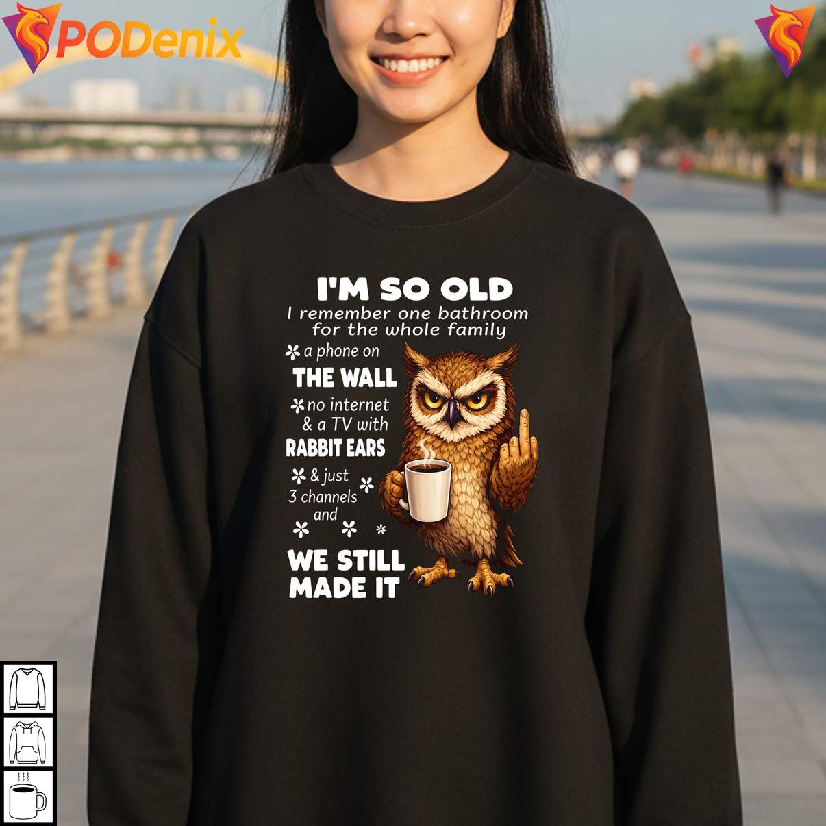 One Bathroom Phone On Wall Funny Tshirt Owl Im So Old I Remember Graphic Men One Bathroom Phone On Wall Funny Tshirt Owl Im So Old I Remember Graphic Men