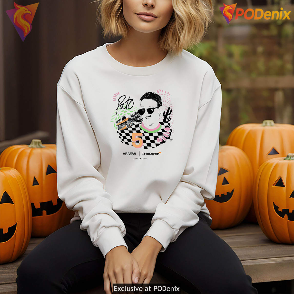 Pato OWard McLaren Racing Fan Tshirt Motorsport Graphic Novelty Casual Mens Pato OWard McLaren Racing Fan Tshirt Motorsport Graphic Novelty Casual Mens