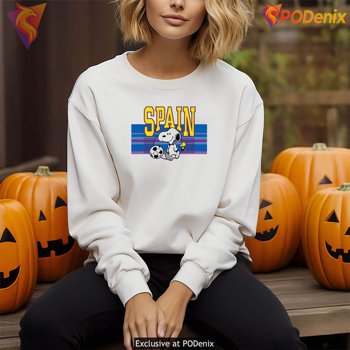 Peanuts Snoopy Woodstock Spain T-Shirt Soccer Sports Team Fan Graphic For Mens Peanuts Snoopy Woodstock Spain T-Shirt Soccer Sports Team Fan Graphic For Mens