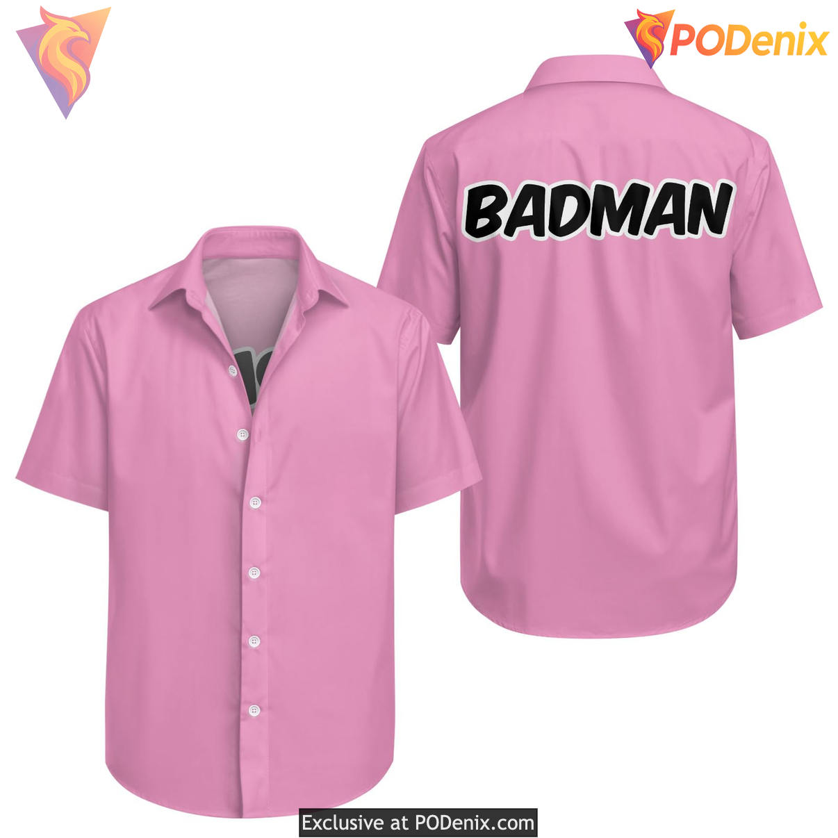 Pink Vege Anime Egghead Hawaiian Shirt 2026 Game Character Tropical Fan Gear