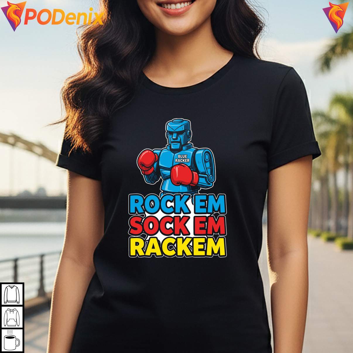 Rack Em Cartoon Lucas DeSilva Tee The Spiiral Fan Graphic Design For Mens Rack Em Cartoon Lucas DeSilva Tee The Spiiral Fan Graphic Design For Mens