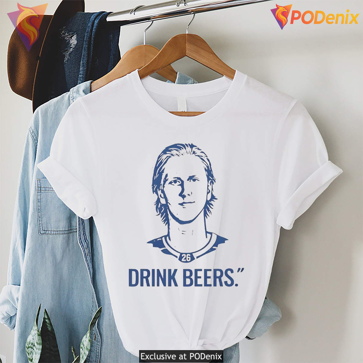 Rasmus Dahlin Drink Beers Shirt Buffalo Sabres Hockey Sports Graphic For Men
