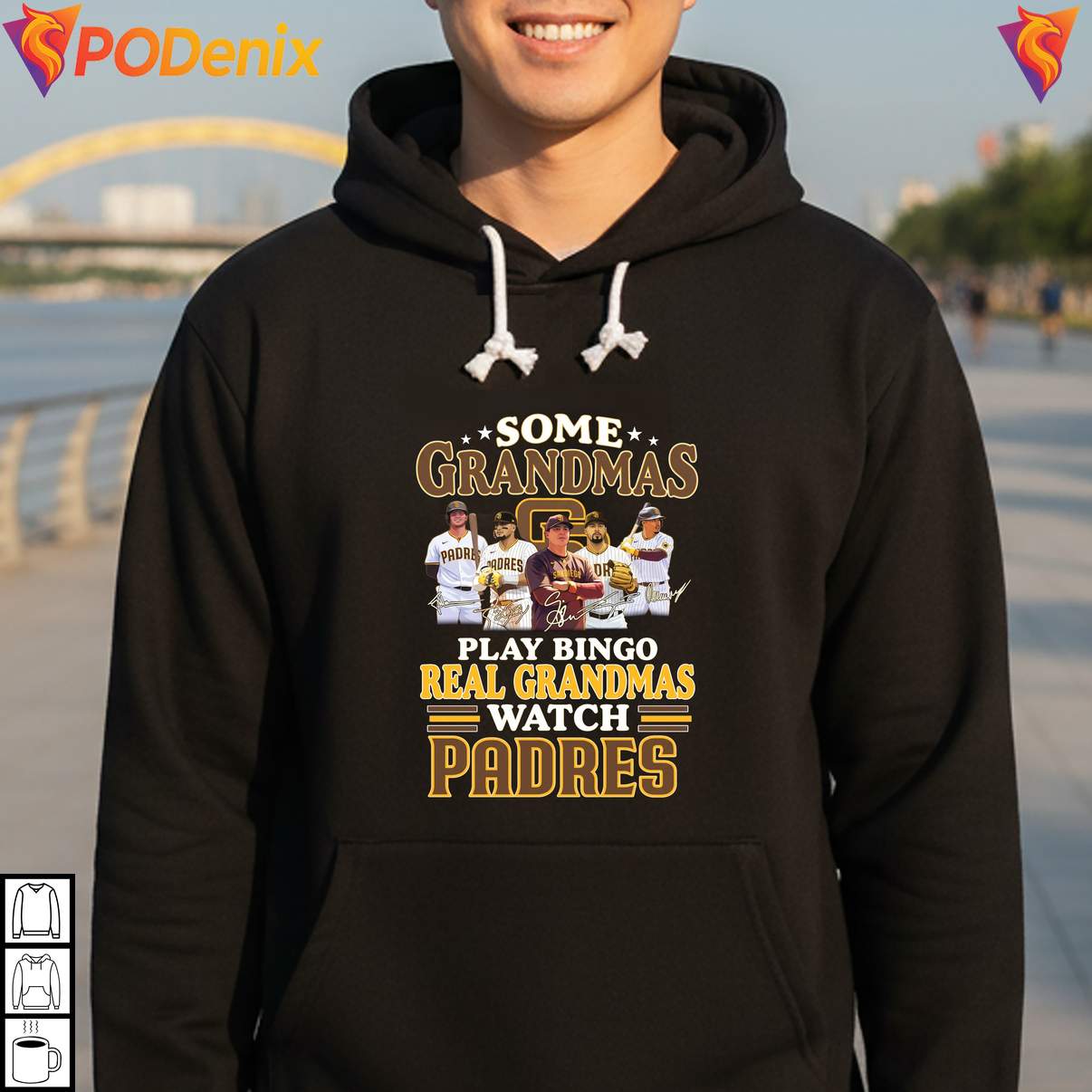 Real Grandmas Watch Padres Tshirt Coach Craig Stammen Baseball Fan Graphic Men Real Grandmas Watch Padres Tshirt Coach Craig Stammen Baseball Fan Graphic Men