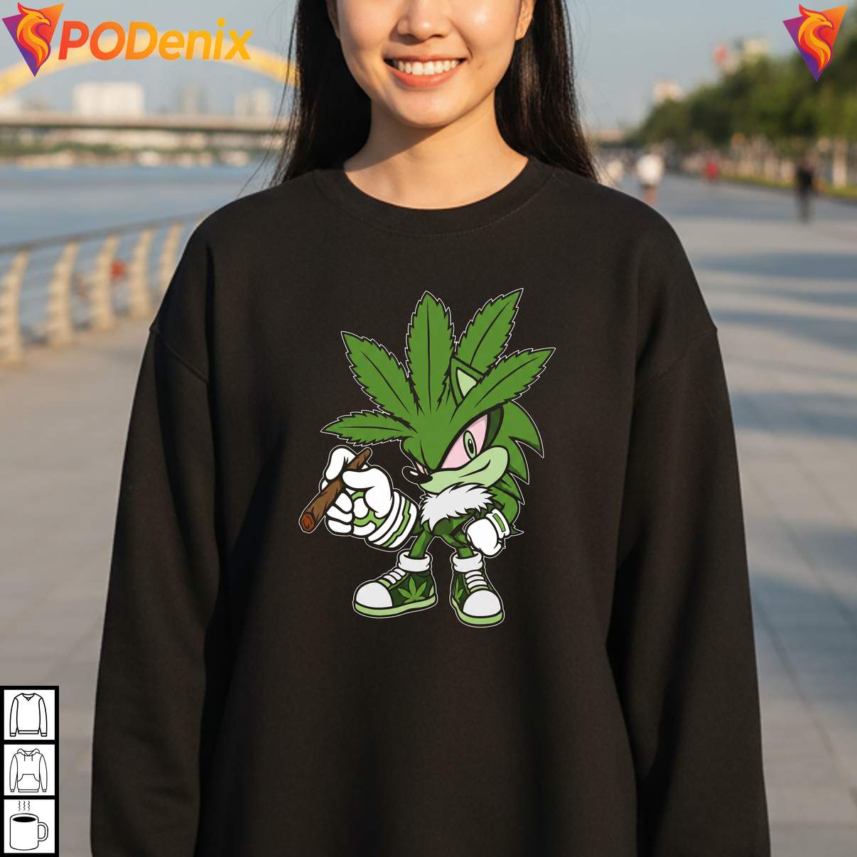 Stoner Meme Chronic Hemphog Tee Funny Sarcastic Weed Parody Graphic Mens Stoner Meme Chronic Hemphog Tee Funny Sarcastic Weed Parody Graphic Mens