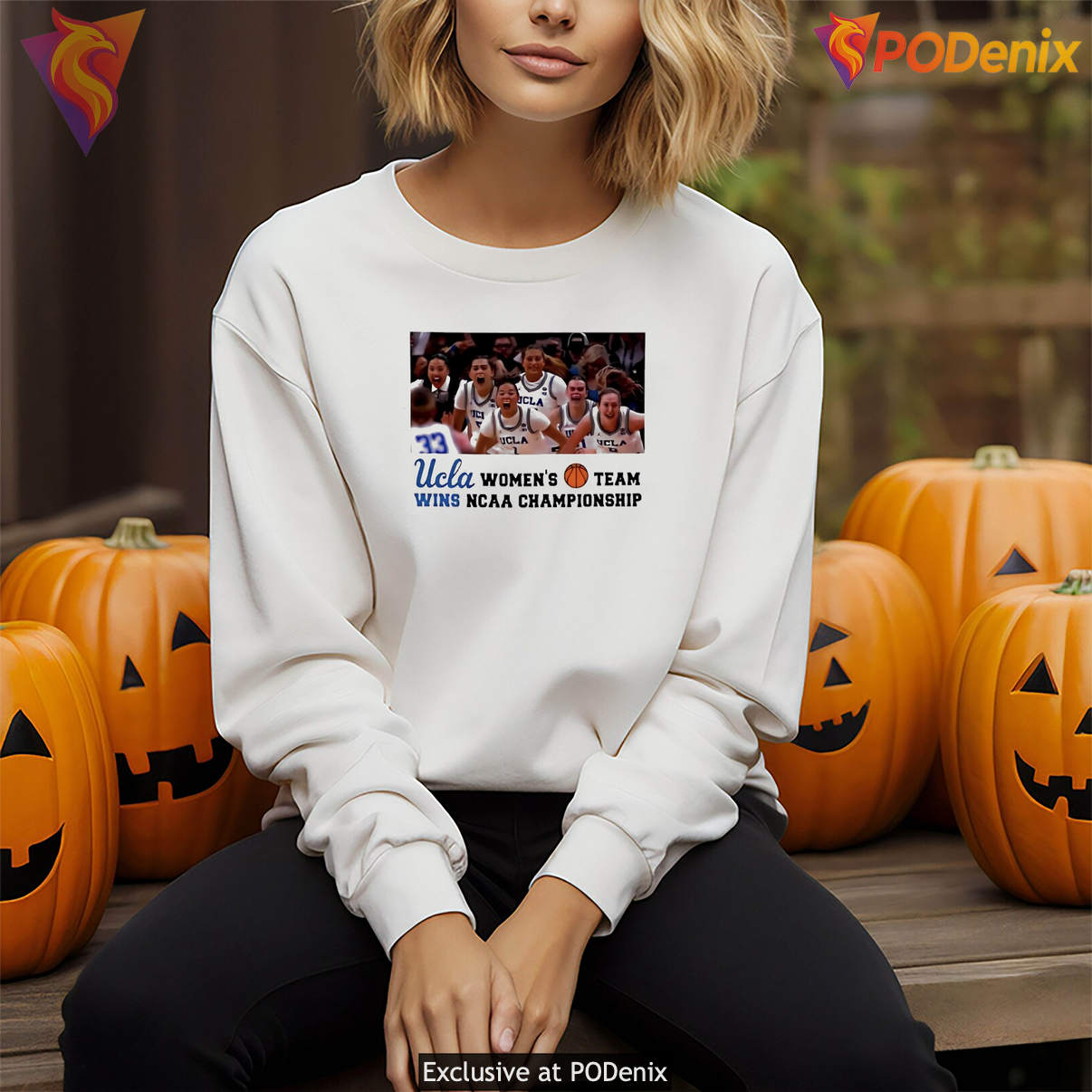 Storming The Court UCLA Women Fan Tshirt Basketball Sports Graphic Casual Art Storming The Court UCLA Women Fan Tshirt Basketball Sports Graphic Casual Art