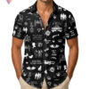 Super Anime Egghead Hawaiian Shirt 2026 Game Character Tropical Beach Fan Gear