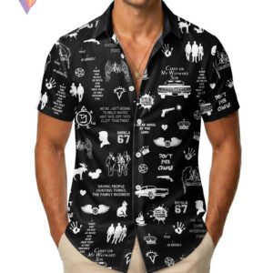 Super Anime Egghead Hawaiian Shirt 2026 Game Character Tropical Beach Fan Gear