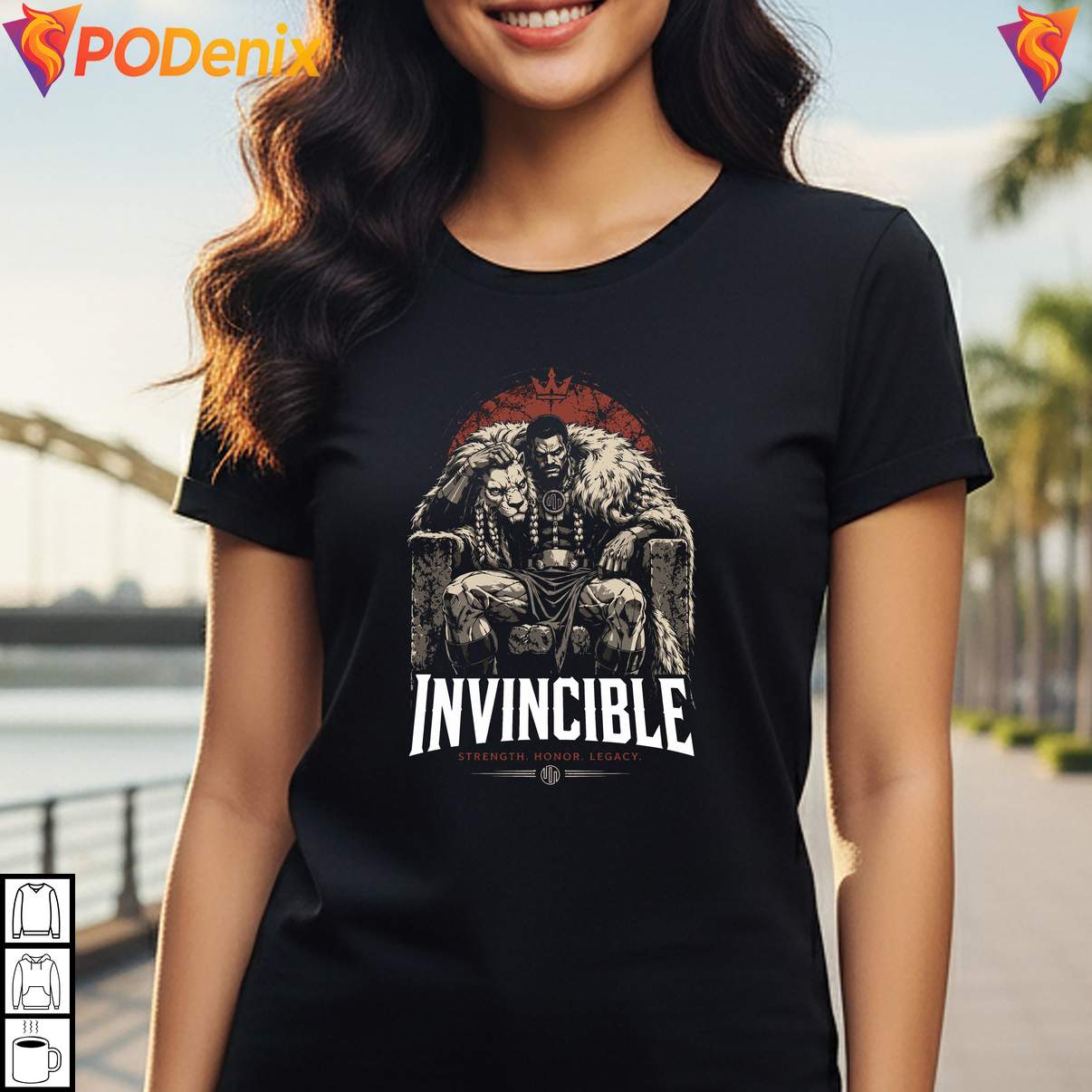 Vintage Superhero Viltrumite T-Shirt Invincible King Comic Fan Graphic For Mens Vintage Superhero Viltrumite T-Shirt Invincible King Comic Fan Graphic For Mens