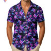 Weed Game Character Hawaiian Shirt 2026 Tropical Summer Beach Fan Apparel Gear