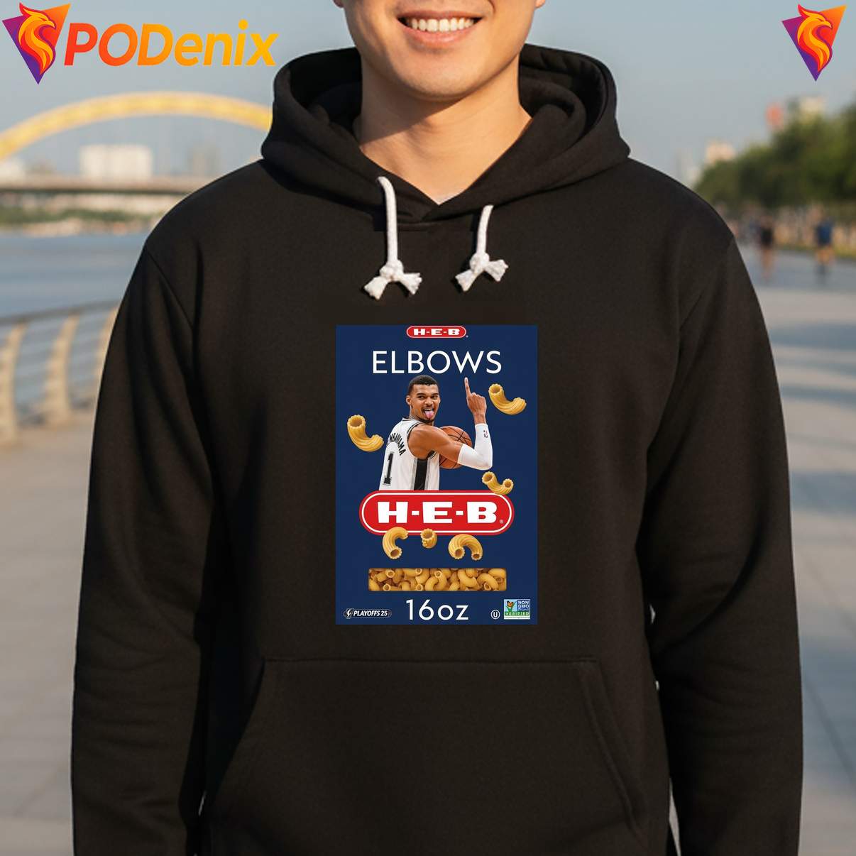 Wemby Elbows HEB Meme Funny T-Shirt San Antonio Basketball Sports Graphic Men Wemby Elbows HEB Meme Funny T-Shirt San Antonio Basketball Sports Graphic Men