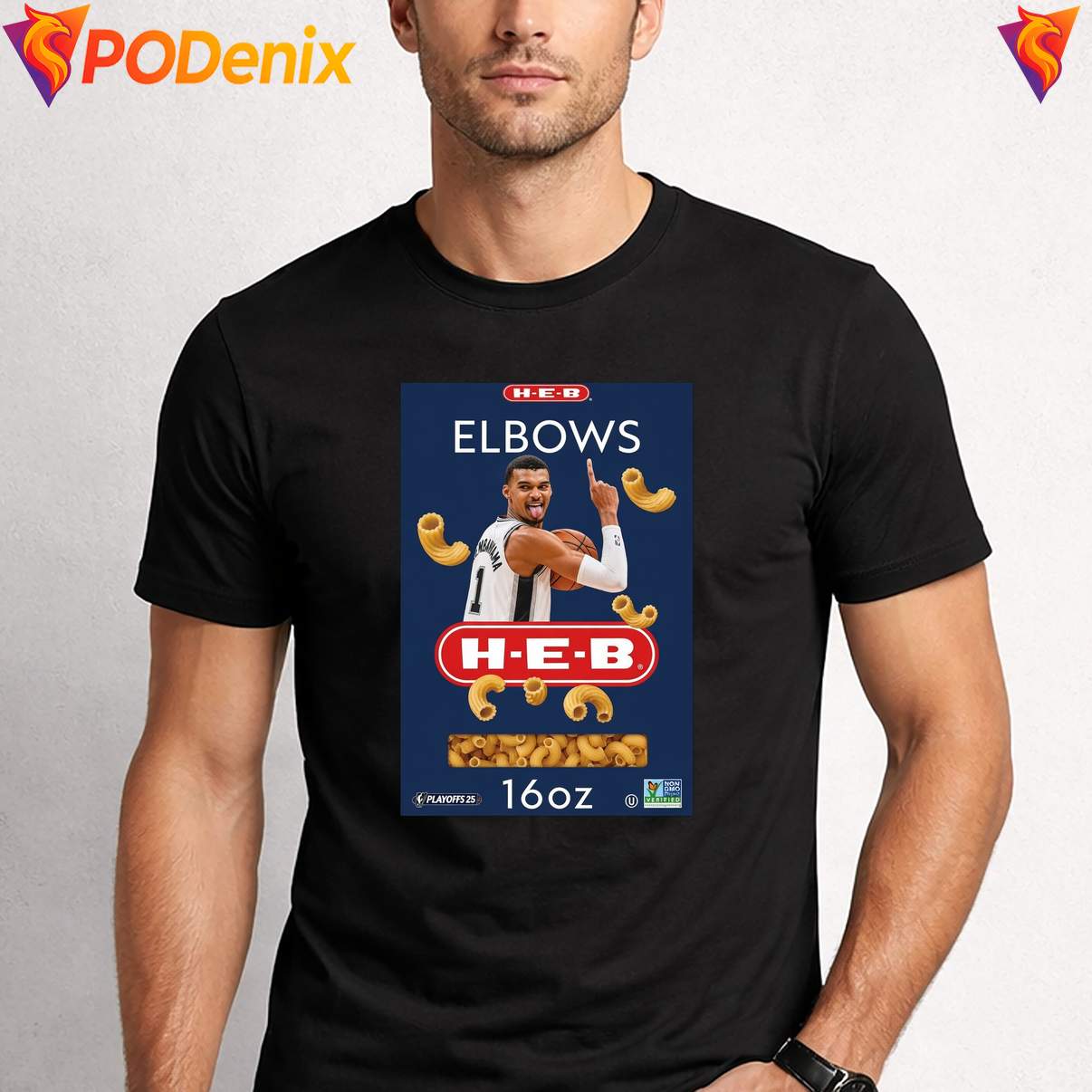 Wemby Elbows HEB Meme Funny Tshirt San Antonio Basketball Sports Graphic Men Wemby Elbows HEB Meme Funny Tshirt San Antonio Basketball Sports Graphic Men