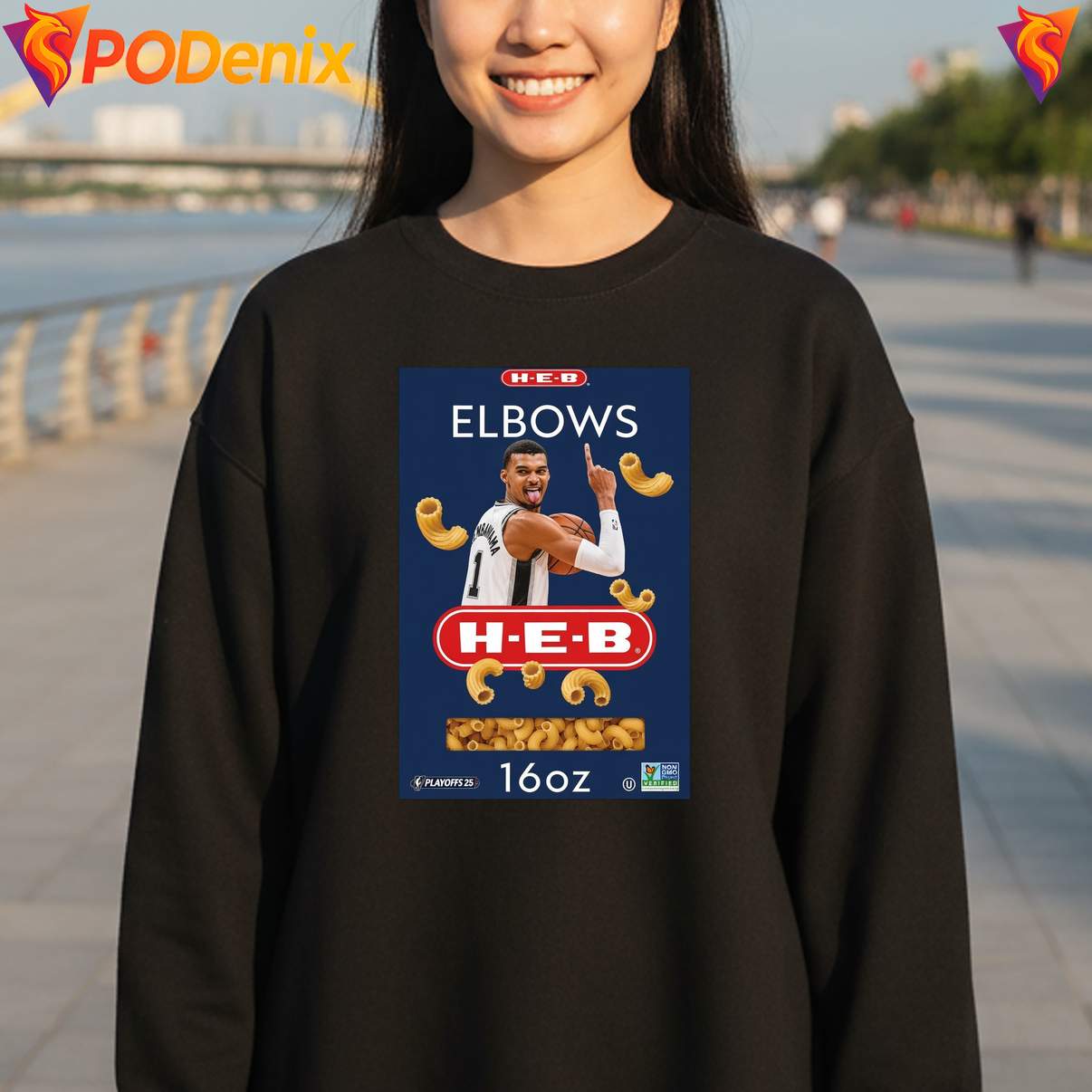 Wemby Elbows HEB Meme Funny Tee San Antonio Basketball Sports Graphic Men Wemby Elbows HEB Meme Funny Tee San Antonio Basketball Sports Graphic Men